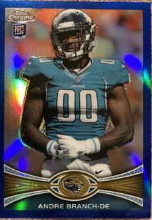 Andre Branch