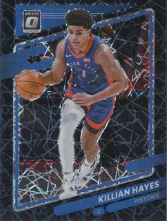 Killian Hayes