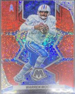 Warren Moon