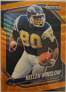Kellen Winslow