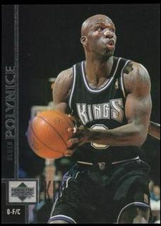 Olden Polynice