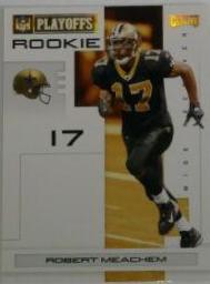 Robert Meachem