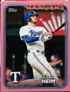 Jonah Heim