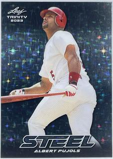 Albert Pujols