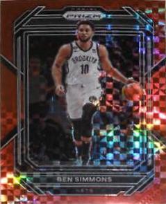 Ben Simmons