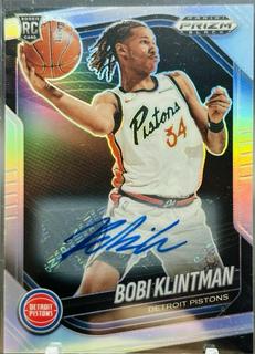 Bobi Klintman