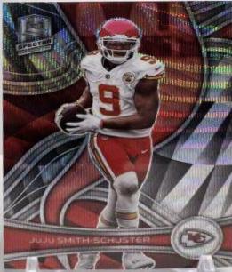 JuJu Smith Schuster