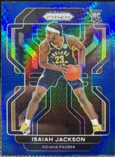 Isaiah Jackson
