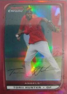 Torii Hunter