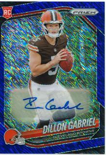 Dillon Gabriel