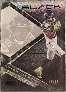 Tyler Lockett
