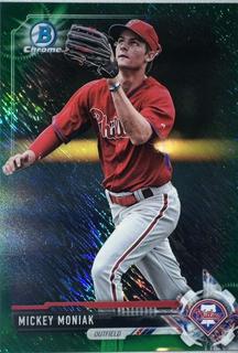Mickey Moniak