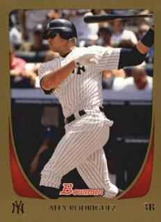 Alex Rodriguez