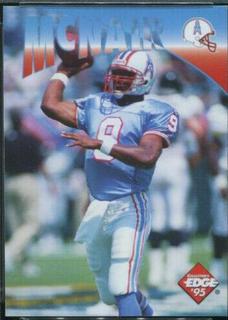 Steve McNair