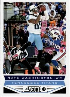 Nate Washington