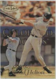 Todd Helton