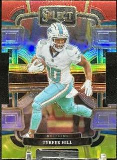 Tyreek Hill