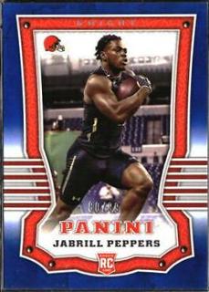 Jabrill Peppers