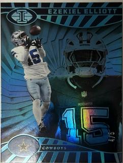 Ezekiel Elliott