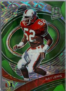 Ray Lewis