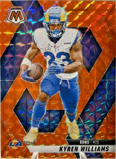 Kyren Williams