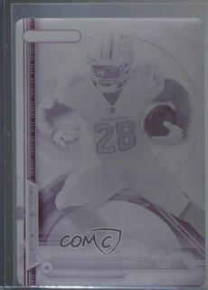 Knowshon Moreno