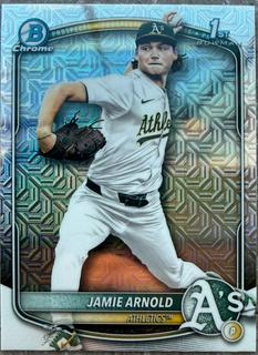 Jamie Arnold