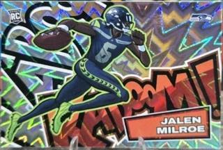 Jalen Milroe