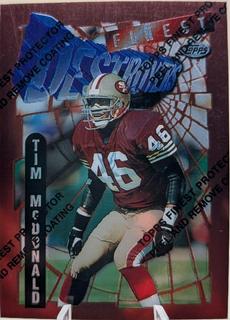Tim McDonald