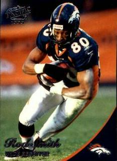 Rod Smith