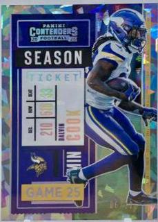 Dalvin Cook
