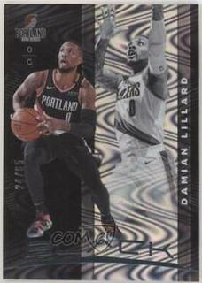 Damian Lillard