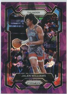 Jalen Williams