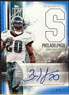 Brian Dawkins