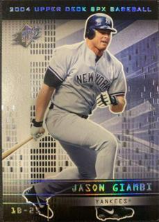 Jason Giambi