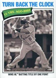 Albert Pujols