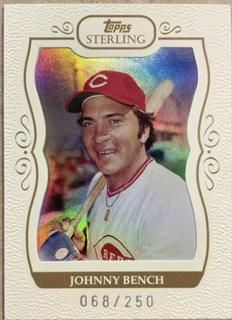 Johnny Bench