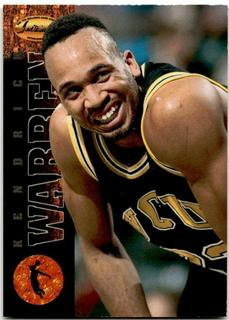 Kendrick Warren