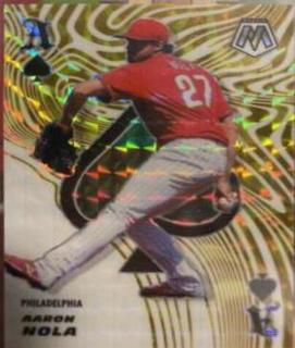 Aaron Nola