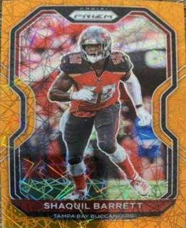 Shaquil Barrett