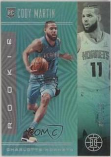 Cody Martin