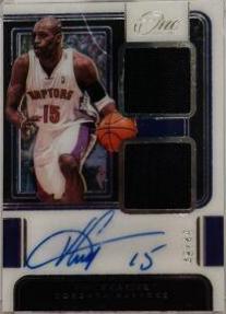 Vince Carter