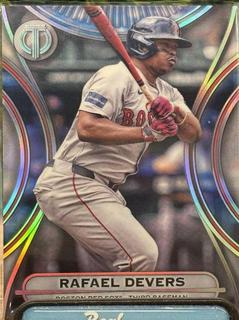 Rafael Devers