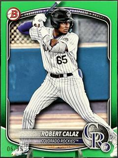 Robert Calaz
