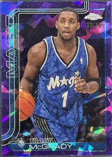Tracy McGrady