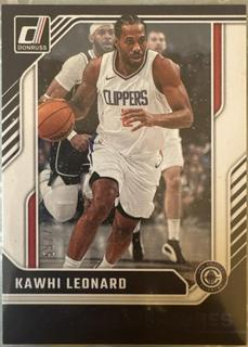 Kawhi Leonard