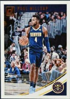 Paul Millsap
