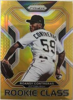 Roansy Contreras