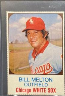 Bill Melton