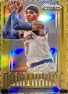 Carmelo Anthony